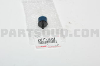 9091710065 VALVE, CHECK