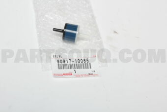 9091710065 VALVE, CHECK