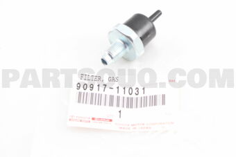 9091711031 FILTER, GAS, NO.1