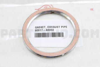 90917A6002 GASKET, EXHAUST PIPE