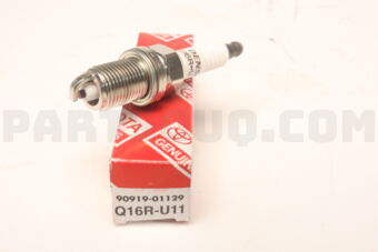 9091901129 Toyota PLUG, SPARK