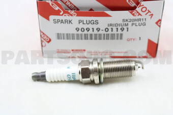 9091901191 PLUG, SPARK