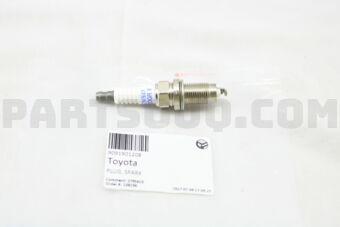 9091901208 PLUG, SPARK