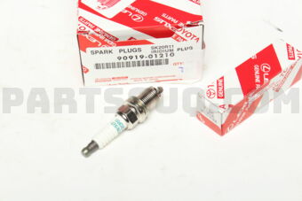 9091901210 PLUG, SPARK