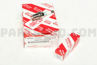 9091901210 PLUG, SPARK