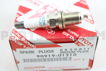 9091901210 PLUG, SPARK