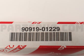 9091901229 Toyota PLUG, SPARK