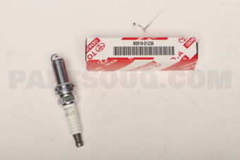 9091901236 Toyota PLUG SPARK