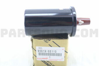 9091902113 COIL ASSY, IGNITION