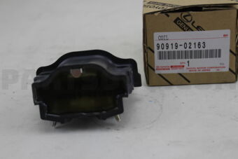 9091902163 COIL ASSY, IGNITION