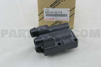 9091902174 COIL ASSY, IGNITION