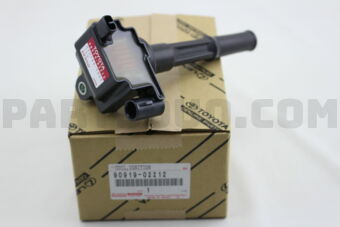 9091902212 COIL ASSY, IGNITION