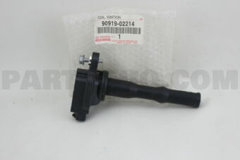 9091902214 COIL ASSY, IGNITION