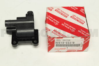 9091902218 COIL, IGNITION, NO.2
