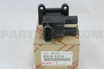 9091902224 COIL ASSY, IGNITION