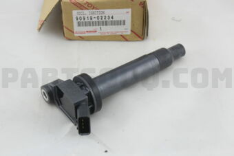 9091902234 COIL ASSY, IGNITION