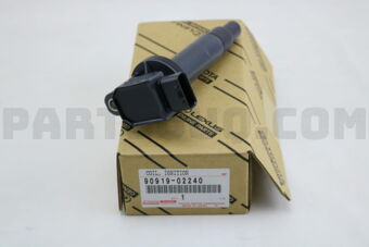 9091902240 COIL ASSY, IGNITION