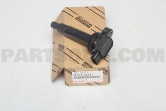 9091902240 COIL ASSY, IGNITION