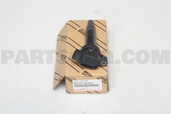 9091902240 COIL ASSY, IGNITION