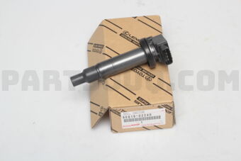 9091902240 COIL ASSY, IGNITION