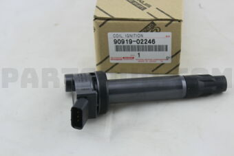 9091902246 COIL ASSY, IGNITION