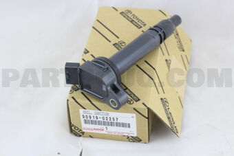 9091902257 COIL ASSY, IGNITION