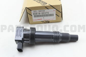 9091902275 COIL, IGNITION