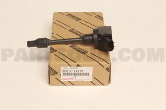 9091902276 Toyota COIL  IGNITION