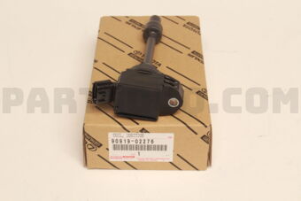 9091902276 Toyota COIL  IGNITION
