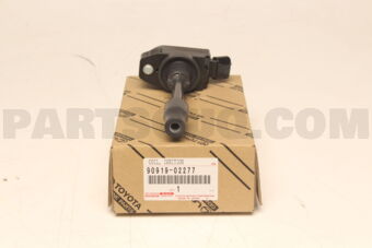 9091902277 COIL, IGNITION