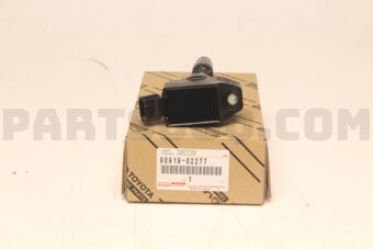 9091902277 COIL, IGNITION