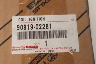 9091902281 COIL  IGNITION