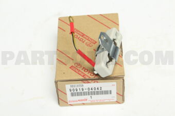 9091904042 RESISTOR, IGNITION COIL