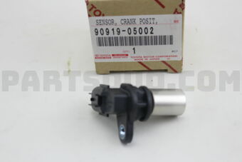 9091905002 SENSOR, CRANK POSITION