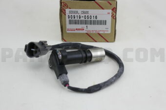 9091905016 SENSOR, CRANK POSITION