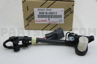 9091905017 SENSOR, CRANK POSITION
