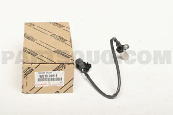 9091905018 SENSOR, CRANK POSITION