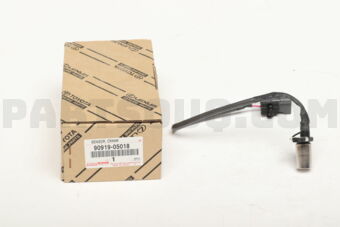 9091905018 SENSOR, CRANK POSITION