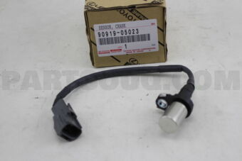 9091905023 SENSOR, CRANK POSITION