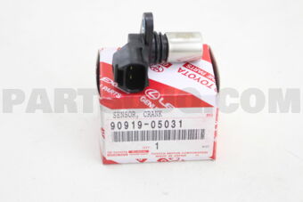 9091905031 SENSOR, CRANK POSITION