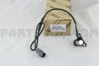 9091905034 SENSOR, CRANK POSITION