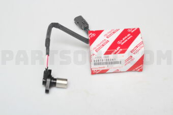 9091905041 SENSOR, CRANK POSITION