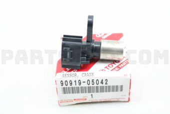 9091905042 SENSOR, CRANK POSITION