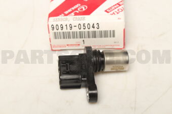 9091905043 SENSOR, CRANK POSITION