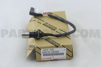 9091905046 SENSOR, CRANK POSITION