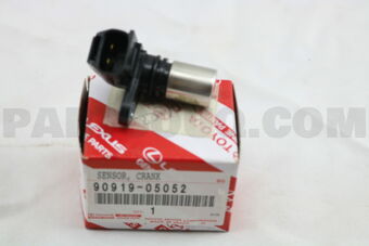 9091905052 SENSOR, CRANK POSITION