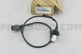 9091905066 SENSOR, CRANK POSITION NO.2