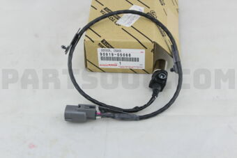 9091905066 SENSOR, CRANK POSITION NO.2
