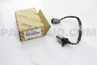 9091905069 SENSOR, CRANK POSITION