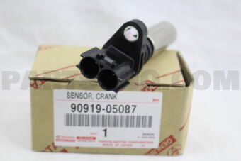 9091905087 SENSOR, CRANK POSITION